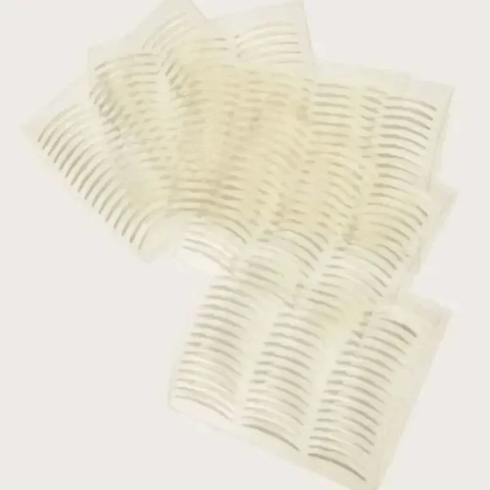 EYELID LIFT TAPE STRIPS (480 PIECES) EYELID PRONG & TWEEZER